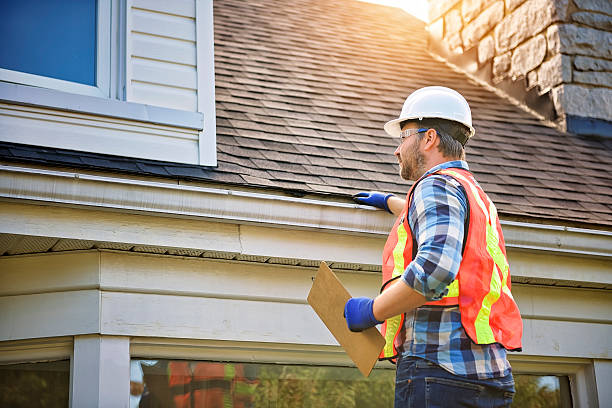 Roofing in Davison